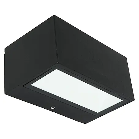 Lutec  Vanjska zidna LED svjetiljka Gemini