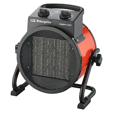 Orbegozo  Calefactor industrial FHR 3050