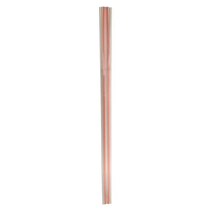 Protector para esquina para bisagras - Largo: 120 cm, Transparente, 1 ud.