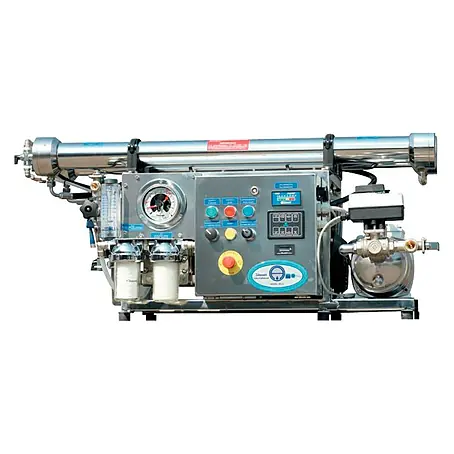 Potabilizador de agua Super Mini
