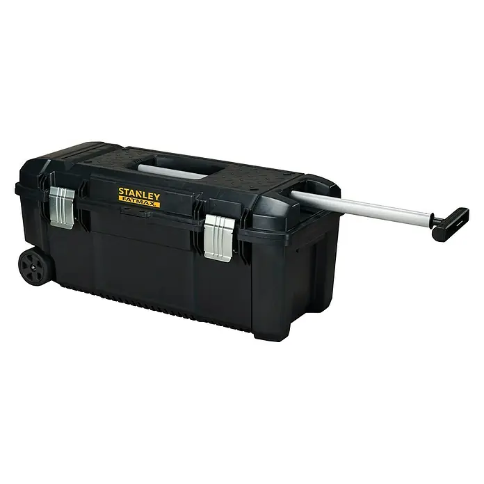 Stanley Caja de herramientas con ruedas - L, No incluye herramientas