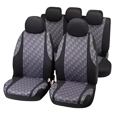 Funda para asientos de coche Jaquard