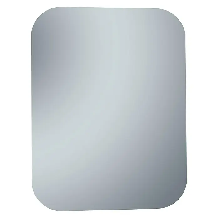 Camargue Espejo Romo - An x Al: 90 x 80 cm