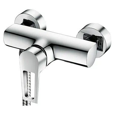 Cosmobath Durham Grifo monomando de ducha