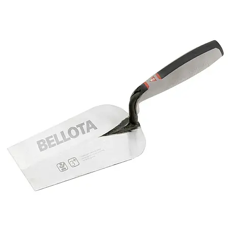Bellota  Paleta de albañilería 5843-C