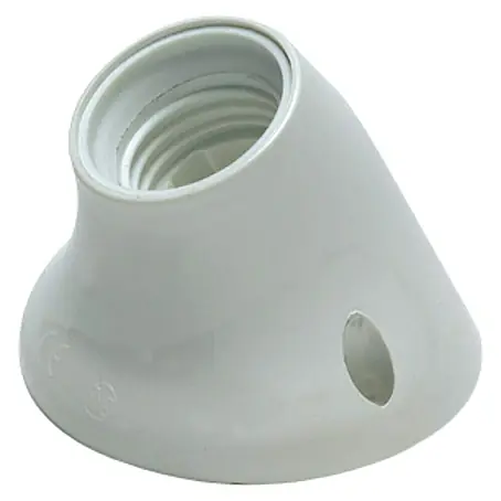 Famatel  Casquillo para lámparas 178