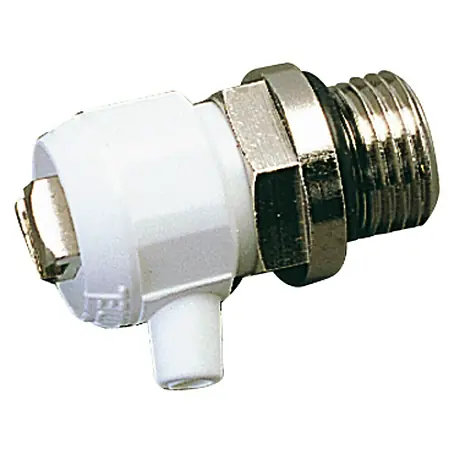 Purgador para radiador en envase