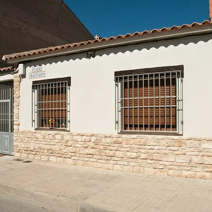 Revestimiento Silleria Cobre - Contenido: 4 pzs.