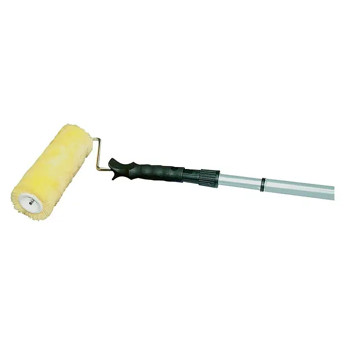 Kit para pintar con rodillo - 22 cm, Largo: 2 m