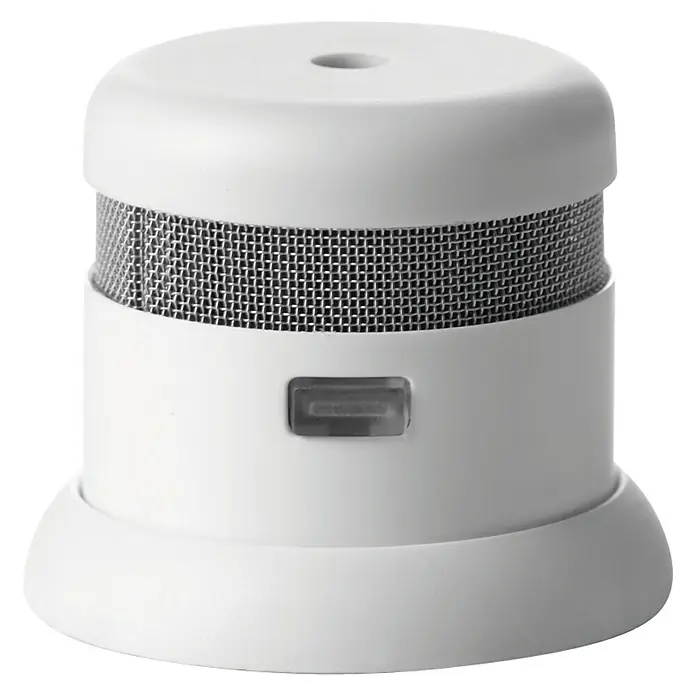 Detector de humo Mini - Blanco