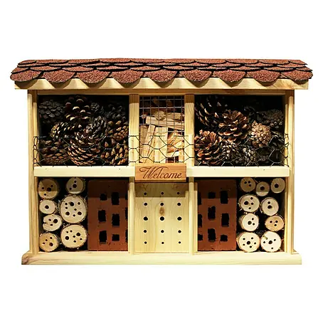 Dobar  Insektenhotel Landhaus-Komfort