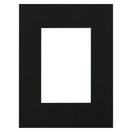 Nielsen  Paspartu White Core