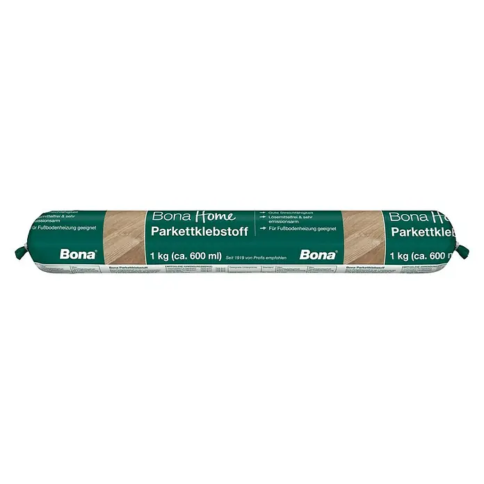 Bona Home Parkett-Klebstoff - 1 kg - Vorderansicht