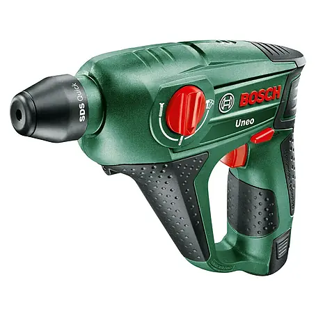 Bosch  Akku-Bohrhammer Uneo