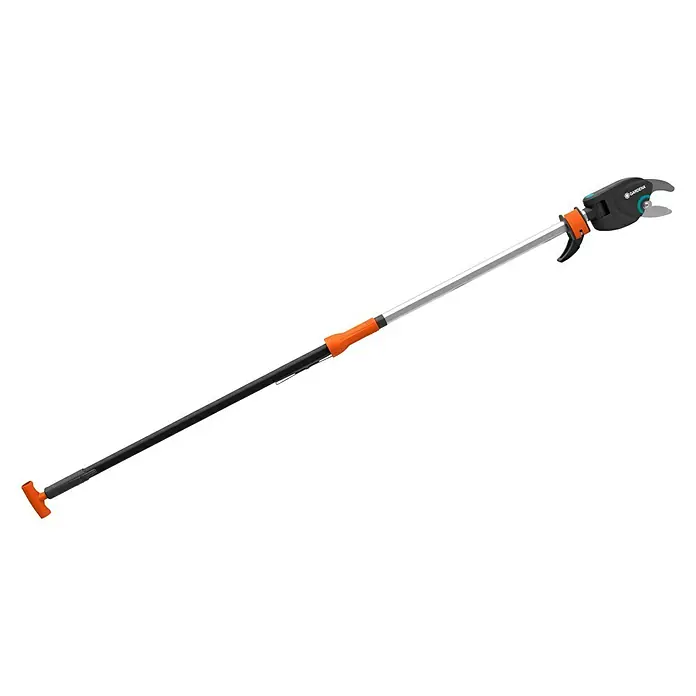Gardena Škare za rezanje grana StarCut 160 Plus - Bypass, Maksimalna debljina grane: 32 mm, 160 cm - Pogled sprijeda