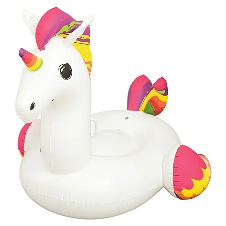Bestway  Badetier Einhorn Rider