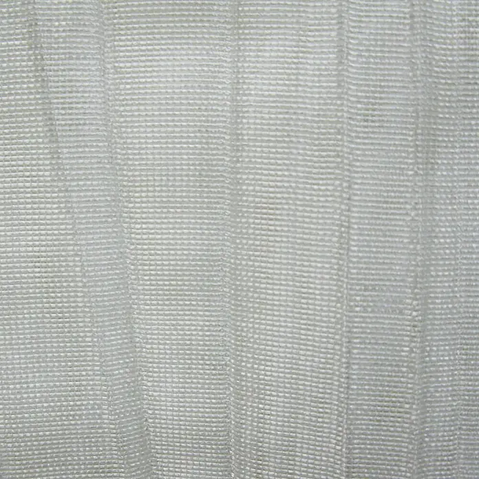 Elbersdrucke Ösenschal Nomadi - 135 x 255 cm, 100 % Polyester, Anthrazit - Detailaufnahme