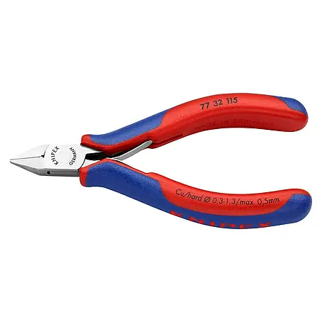 Knipex  Seitenschneider