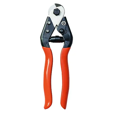 Seilflechter  Cizalla C7