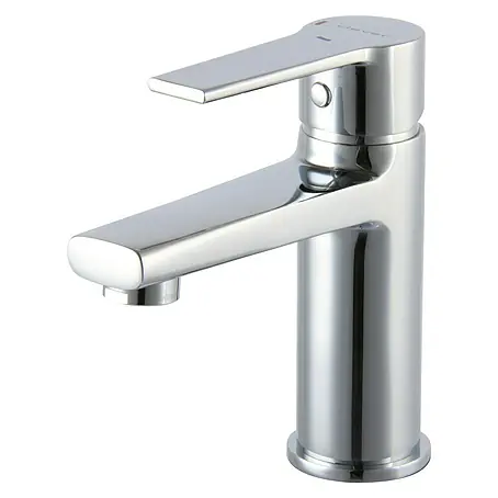 Clever Isar Grifo de lavabo
