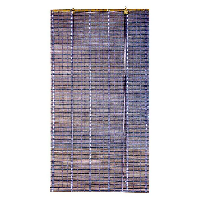 Estor enrollable Safari - An x Al: 150 x 175 cm, Lila