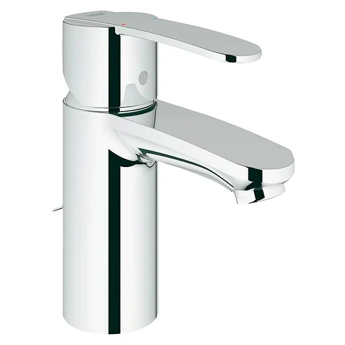 Grohe Wave Cosmopolitan Grifo de lavabo - Cromo