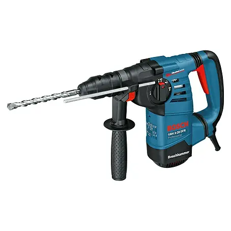 Bosch Professional  Udarna bušilica GBH 3-28 DFR