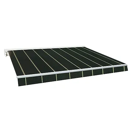 SmartSun  Toldo de brazos articulados Original Kit Acrílico