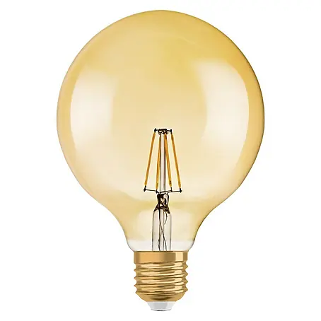 Osram Vintage 1906 LED žarulja
