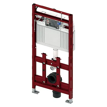 Tece  WC-Vorwandelement Tecelux