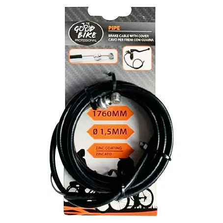 Cable de freno Pipe