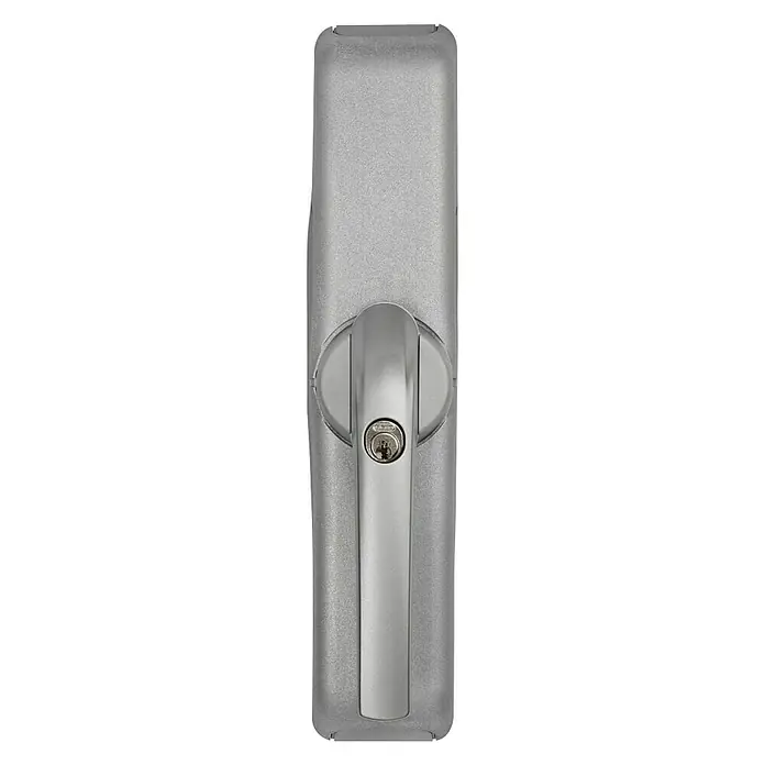 Abus HomeTec Pro Funk-Fensterantrieb FCA 3000 - Silber, Alarmsignal: 110 dB