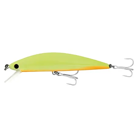 Tubertini  Señuelo de pesca afondante Mute-S 02