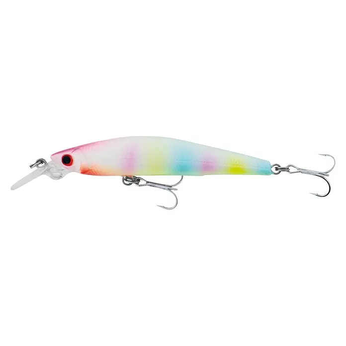 Tubertini Señuelo de pesca afondante Sea Bass Killer 02 - 1 ud., Pez objetivo: Pez depredador