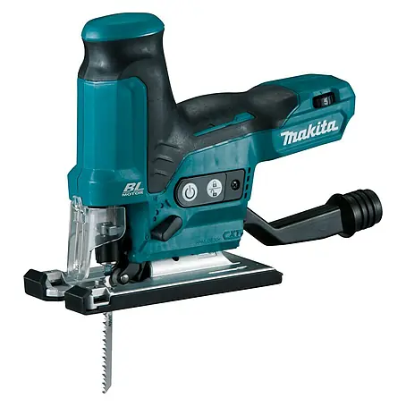 Makita  Akku-Stichsäge JV102DZ
