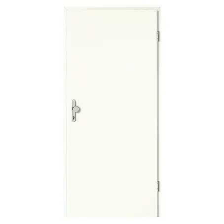 GetaDoor Laminit Wohnungseingangstür GL 222