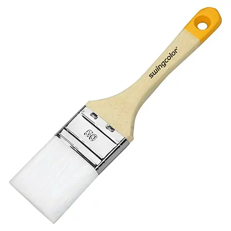 swingcolor Komfort Ravni kist Lak