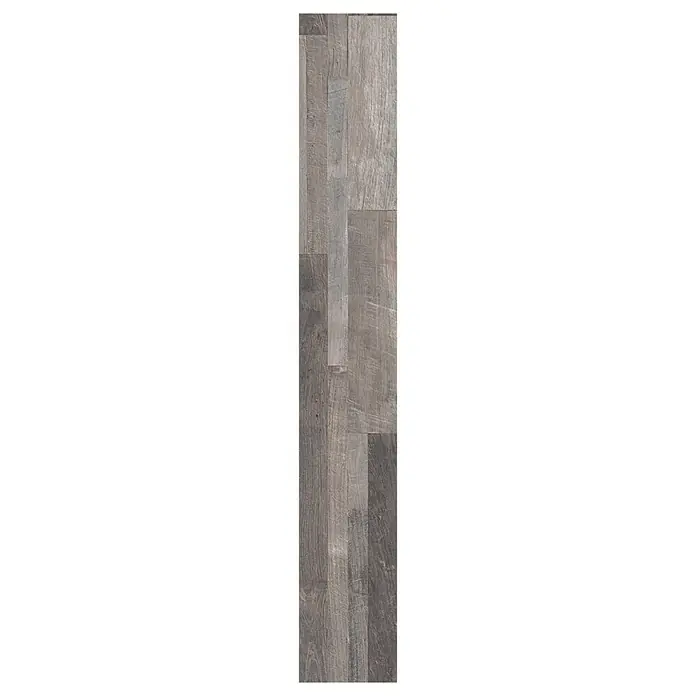 LOGOCLIC Uzorak Silentos Messina Driftwood - 296 x 195 x 1 mm, Brodski pod - Pogled s gornje strane