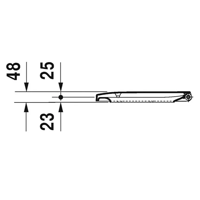 Duravit Happy D.2 WC-Sitz - Ohne Absenkautomatik, Duroplast, Abnehmbar, Weiß