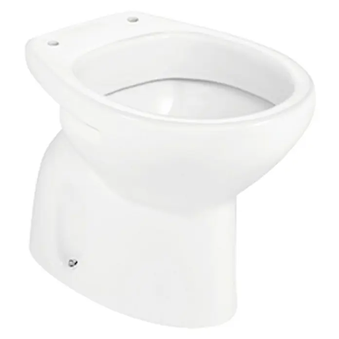 Roca Taza de WC Victoria - Salida WC: Vertical, Blanco