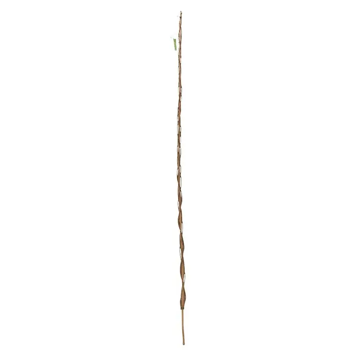 Windhager Pflanzstab Sintra - Weide, Ø x L: 2 x 130 cm, Braun