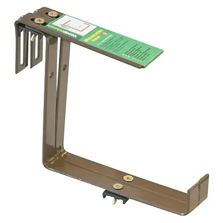 Windhager  Blumenkastenhalter