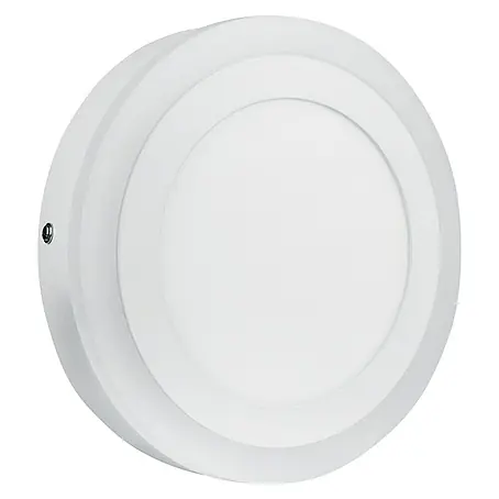 Ledvance  LED-Wand- & Deckenleuchte Click White
