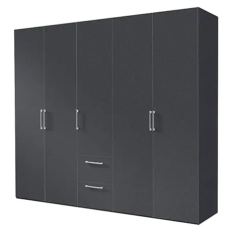 Express Möbel  Kleiderschrank Brooklyn