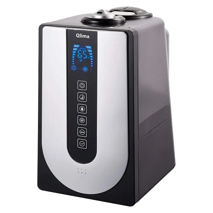 Qlima Humidificador H509 - 16 m²