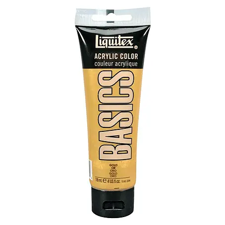 Liquitex Basics Acrylfarbe