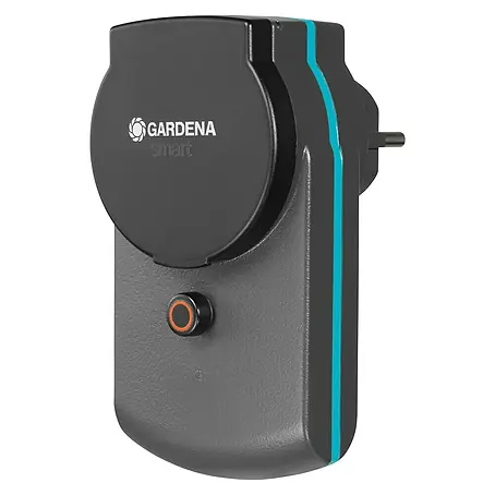 Gardena Smart system Conector intermedio