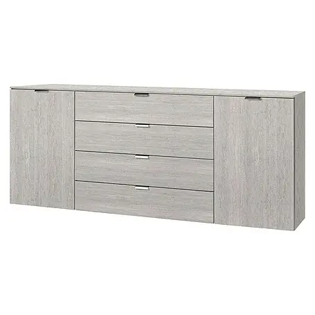 Express Möbel  Sideboard Carina