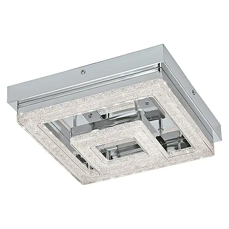 Eglo  LED-Deckenleuchte Fradelo