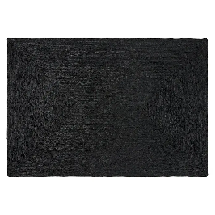 Alfombra Yute Nazar - Multicolor, 230 x 160 cm, 100 % yute